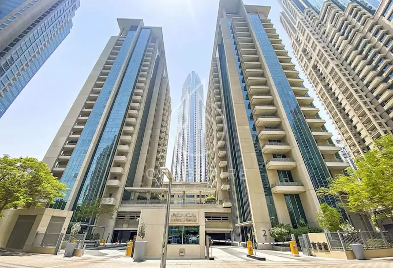 Boulevard View | Move In Ready | 1Bed Room