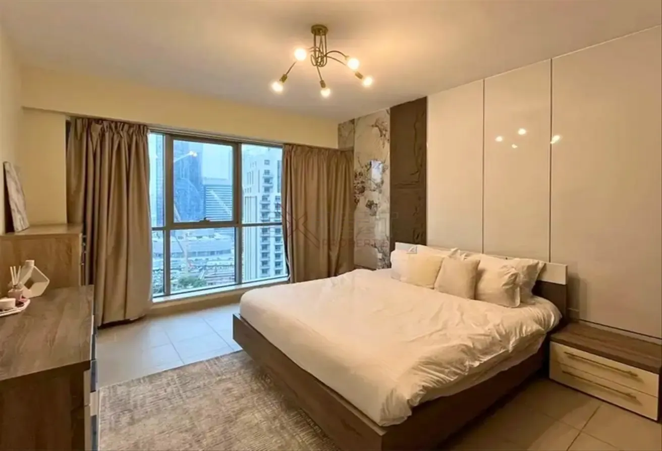 Burj Khalifa Views | Ready to Occupy | High Floor