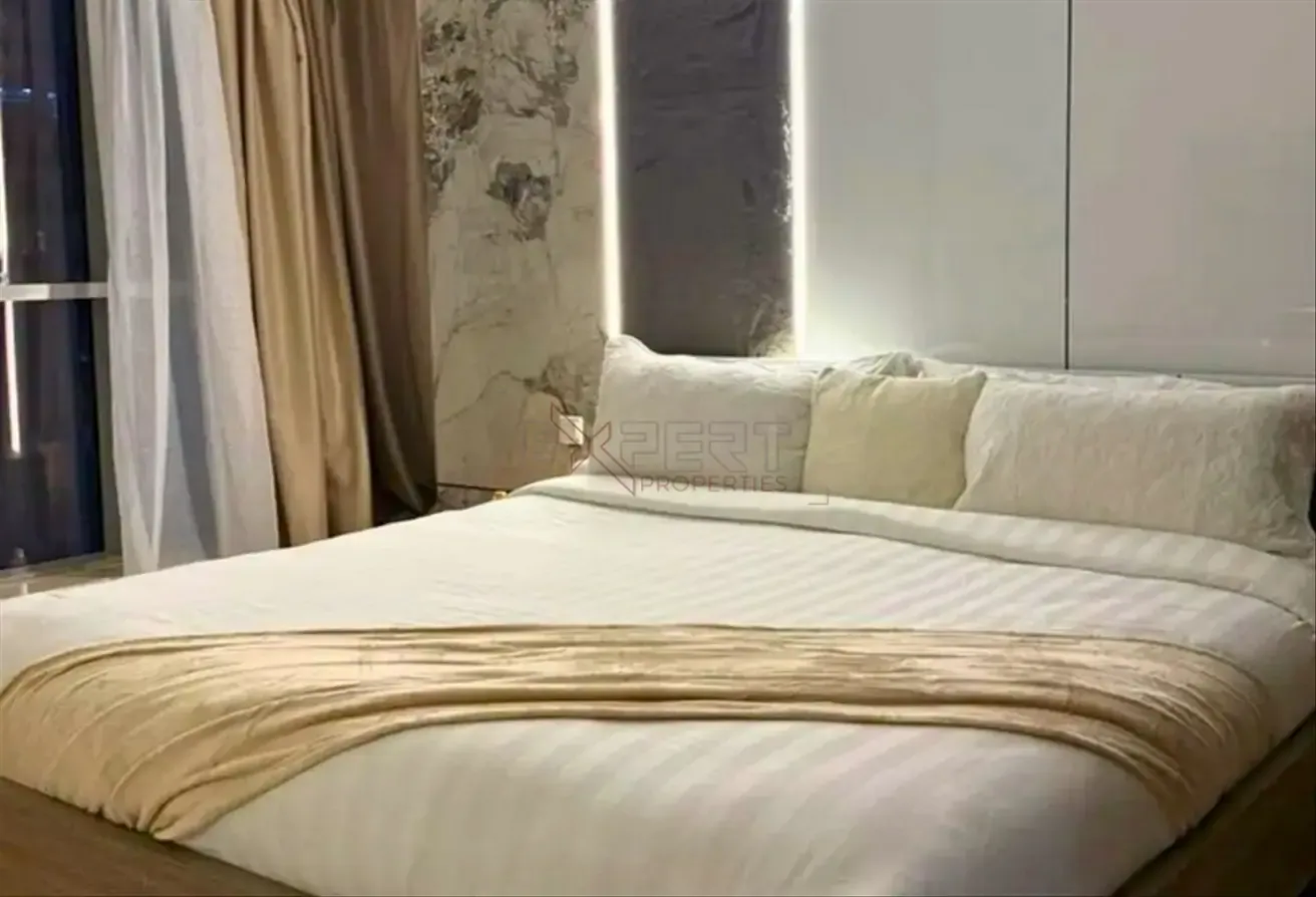 Burj Khalifa Views | Ready to Occupy | High Floor