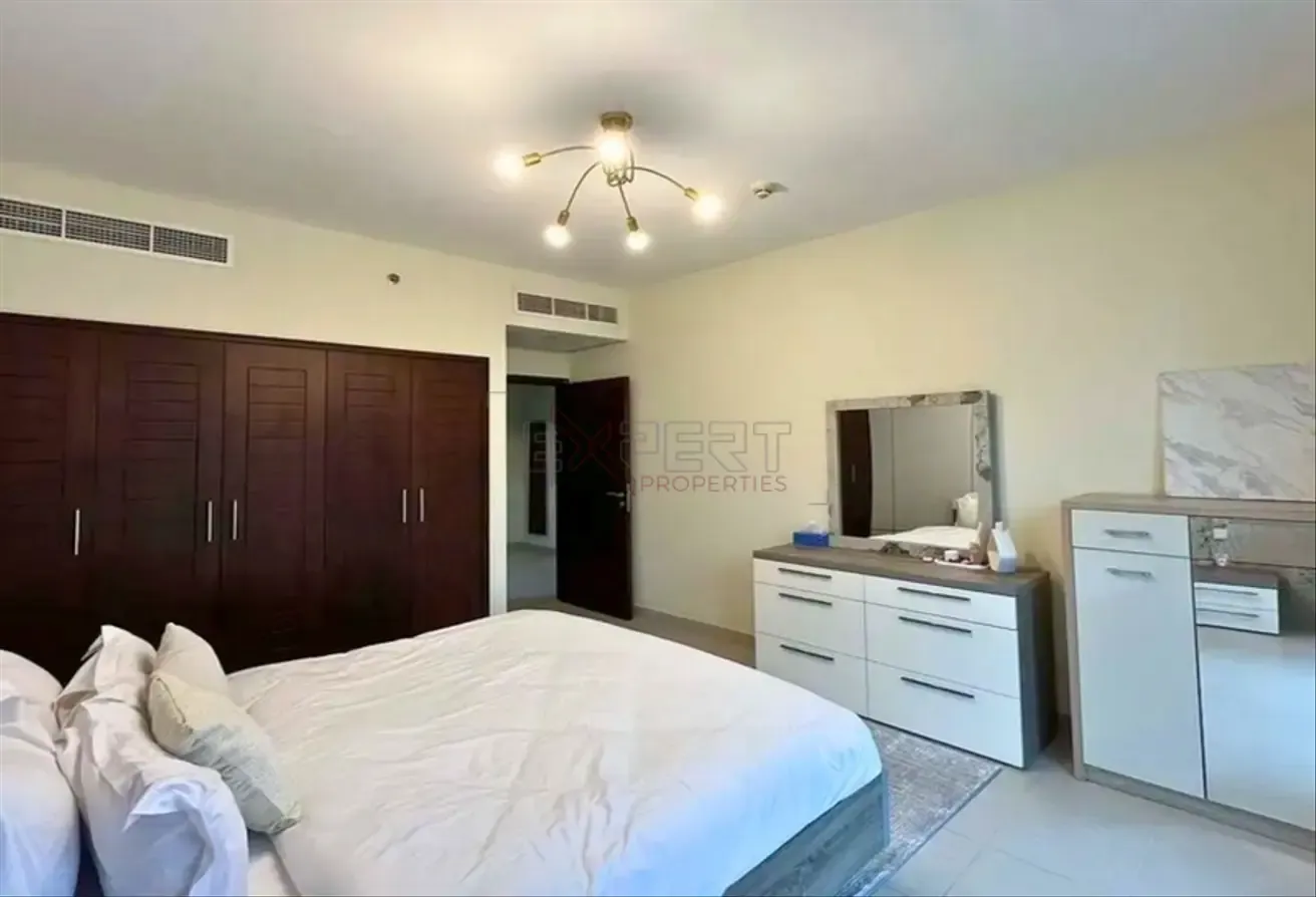 Burj Khalifa Views | Ready to Occupy | High Floor