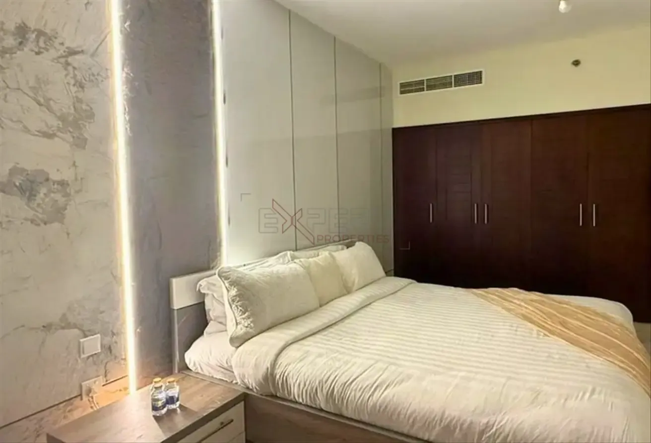 Burj Khalifa Views | Ready to Occupy | High Floor