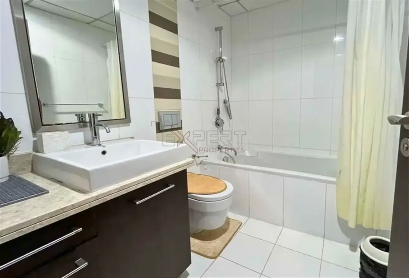 Burj Khalifa Views | Ready to Occupy | High Floor