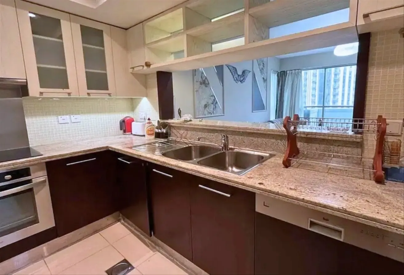 Burj Khalifa Views | Ready to Occupy | High Floor
