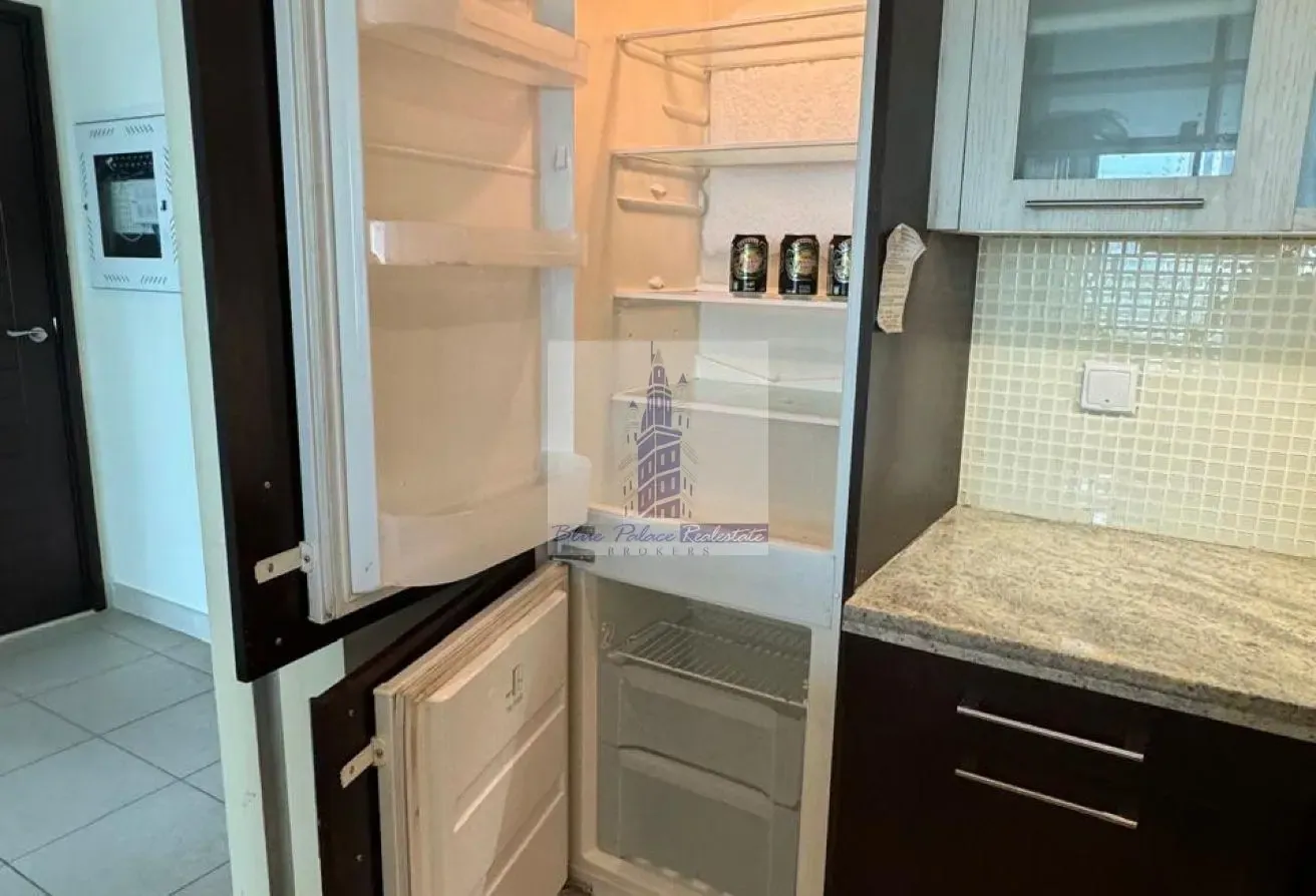 Burj views One Bedroom Mid Floor Boulevard Centra