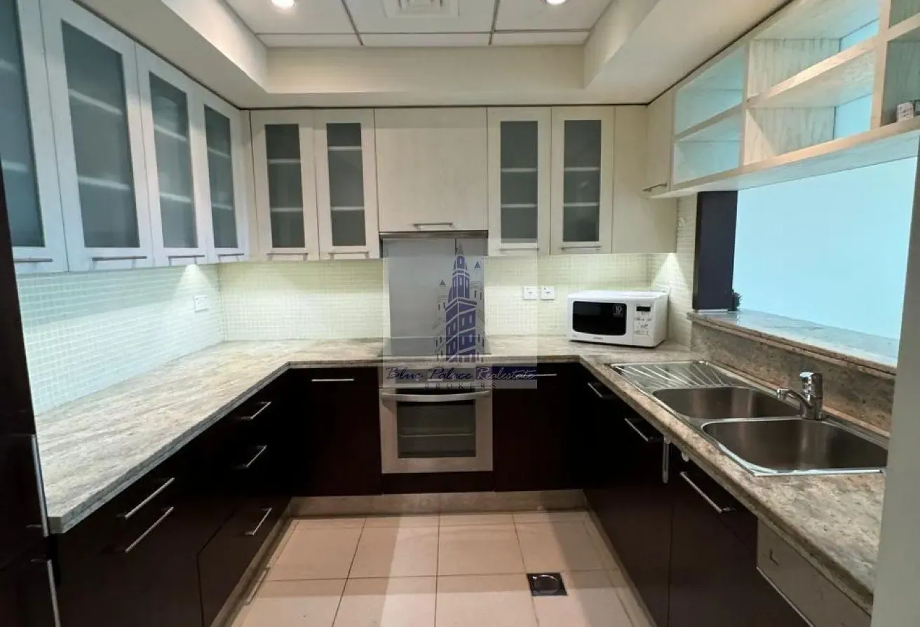 Burj views One Bedroom Mid Floor Boulevard Centra