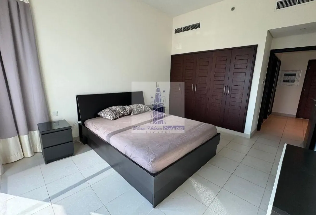 Burj views One Bedroom Mid Floor Boulevard Centra