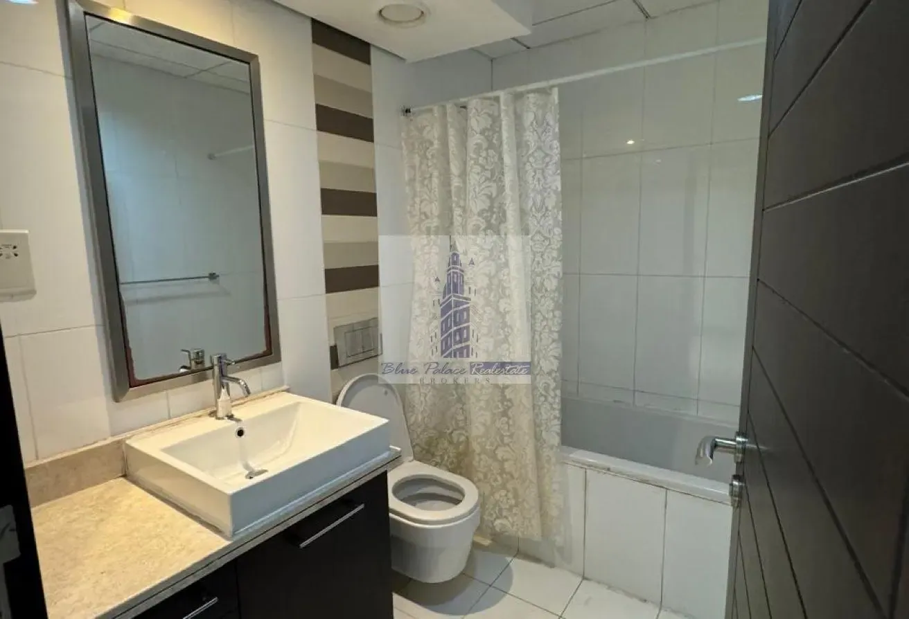 Burj views One Bedroom Mid Floor Boulevard Centra