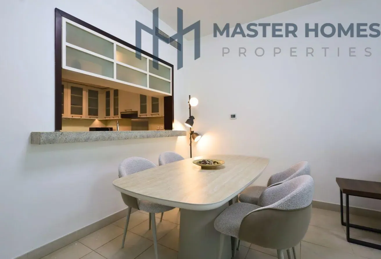 Spacious 1BR | Prime Location |Dubai Downtown view