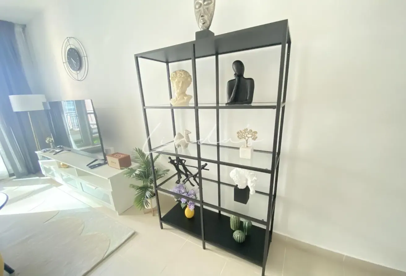 Furnished | Private Pool | High Floor