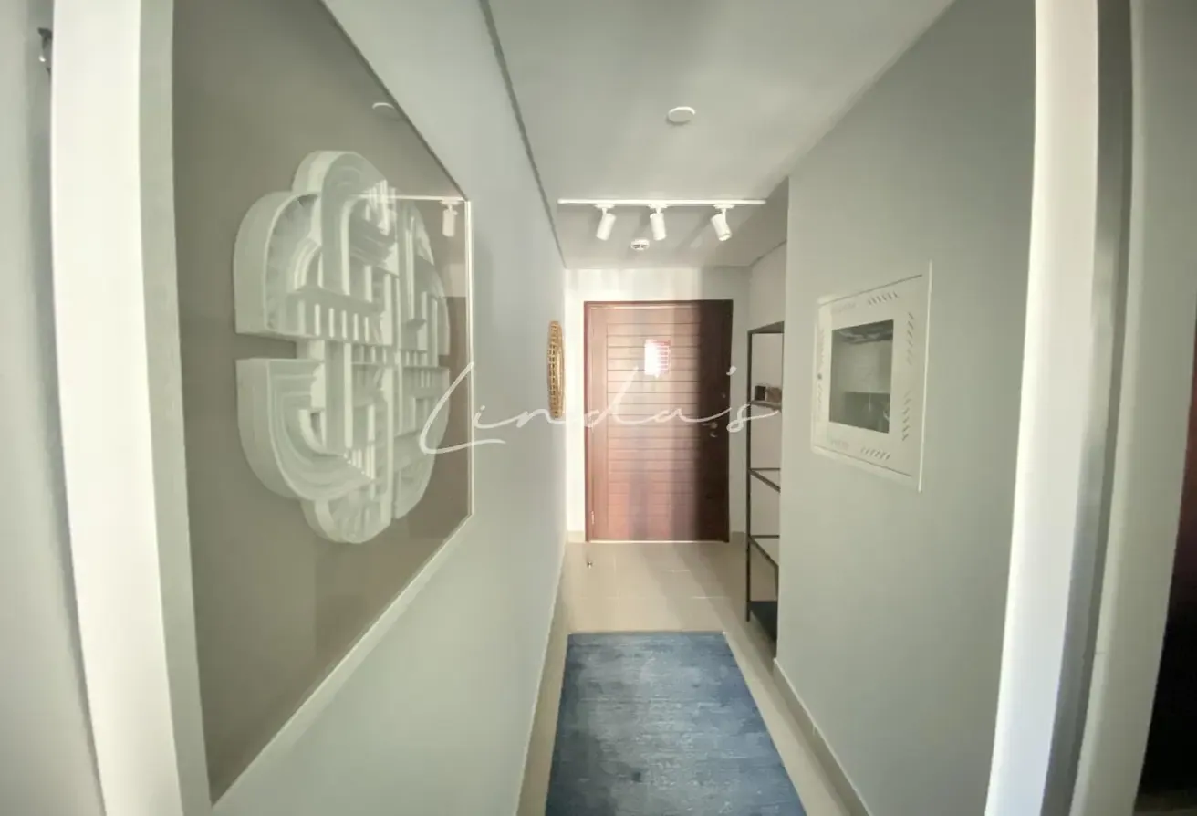 Furnished | Private Pool | High Floor