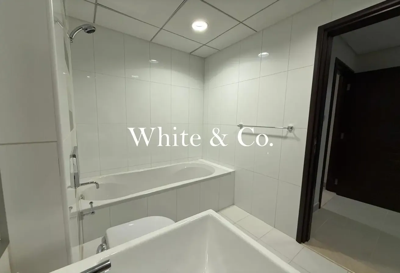 PARTLY FURNISHED | 1 BEDROOM | POOL VIEW