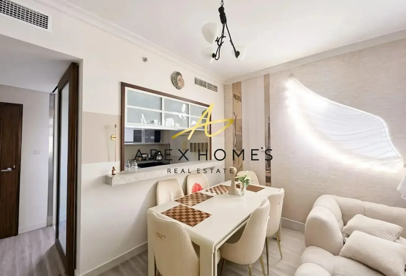 Fully Furnished | Vacant Now | Large Layout