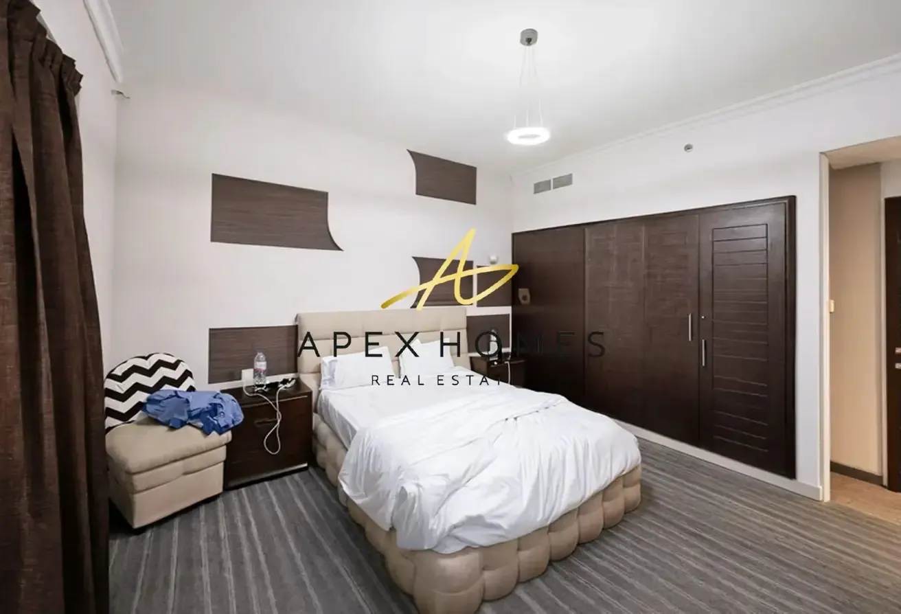 Fully Furnished | Vacant Now | Large Layout