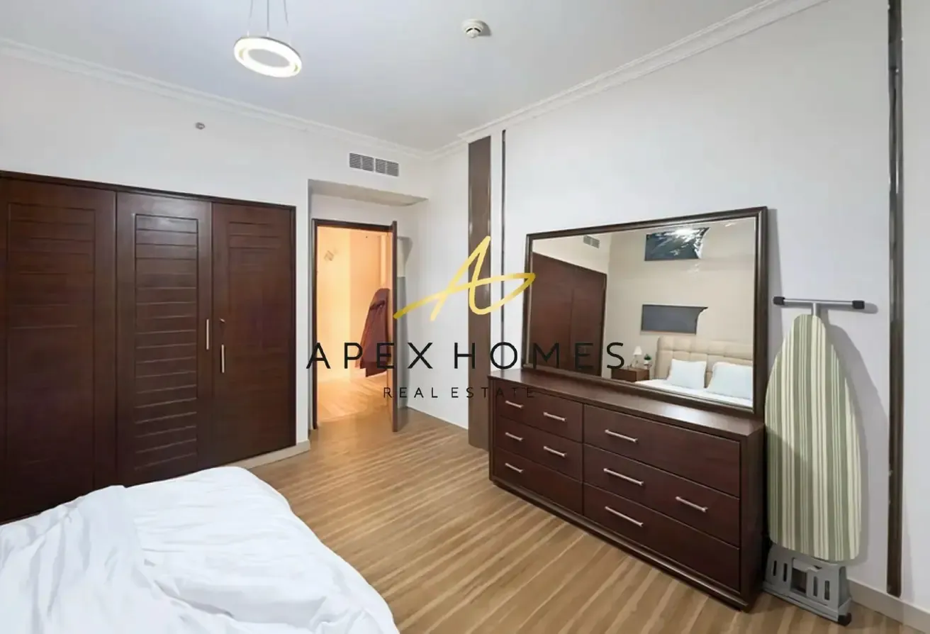 Fully Furnished | Vacant Now | Large Layout