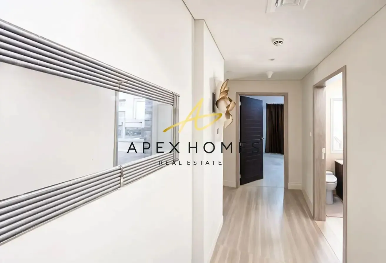 Fully Furnished | Vacant Now | Large Layout