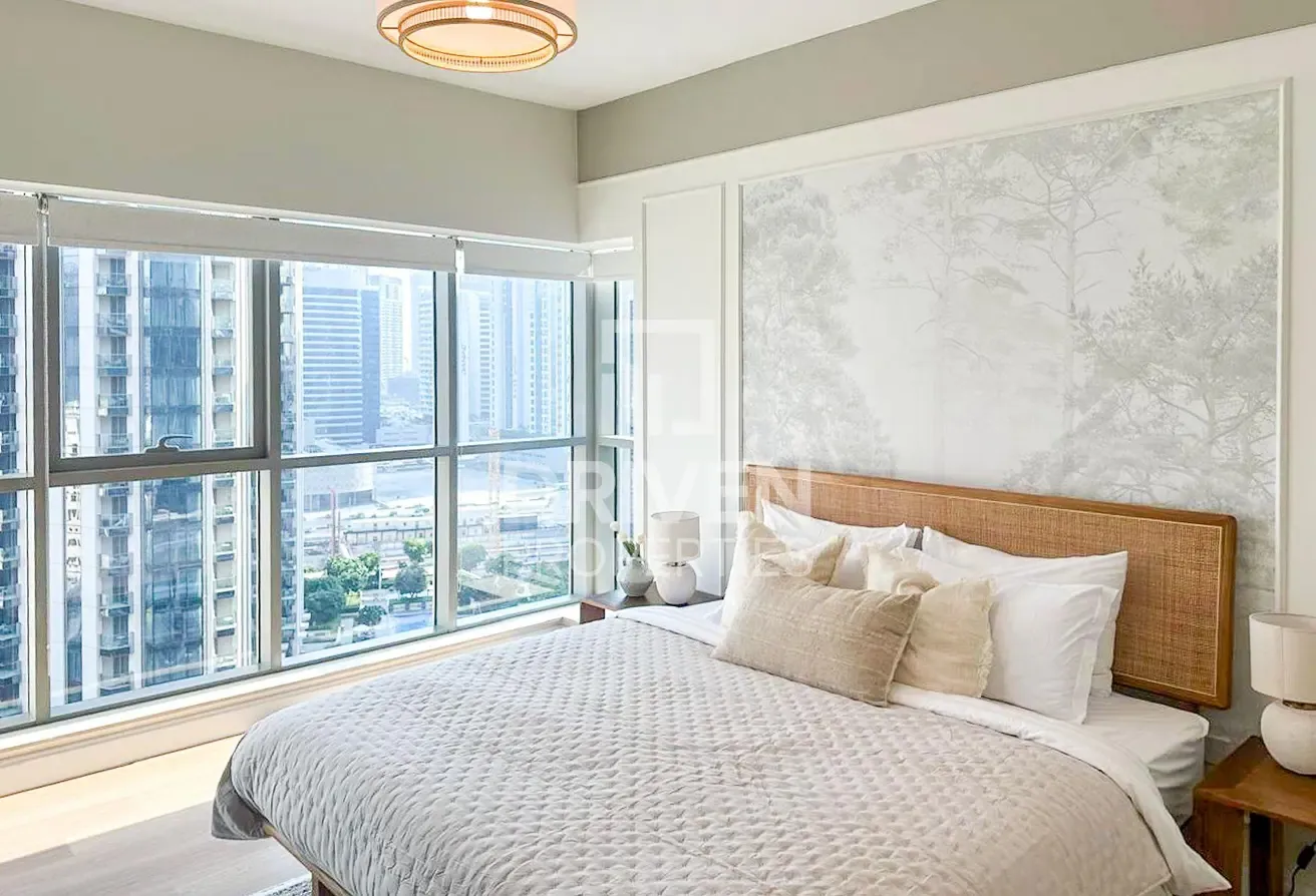 Fully Upgraded | Sunny | Well Furnished