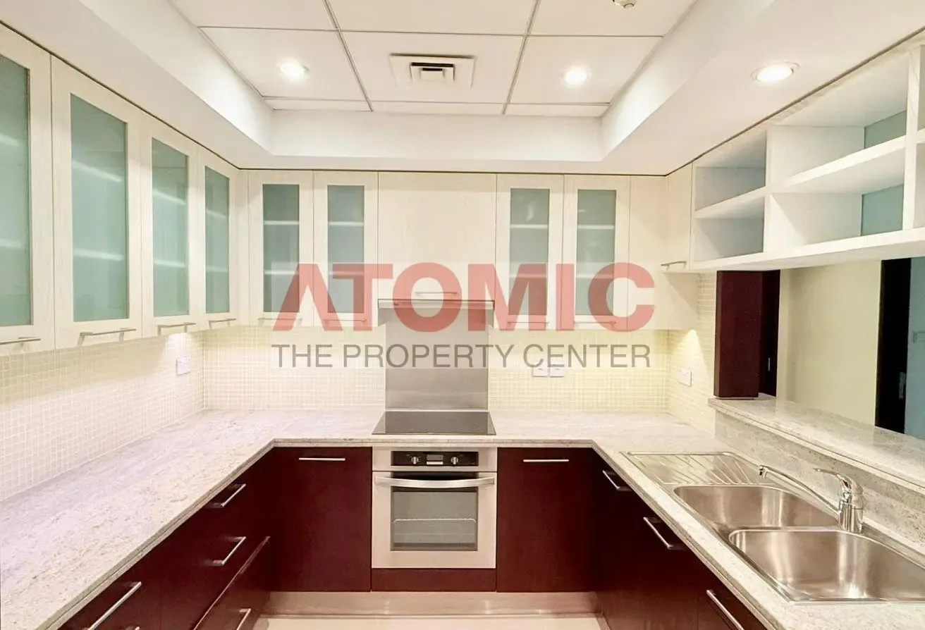 1BR Apt |Burj & Pool View | Blvd central 1