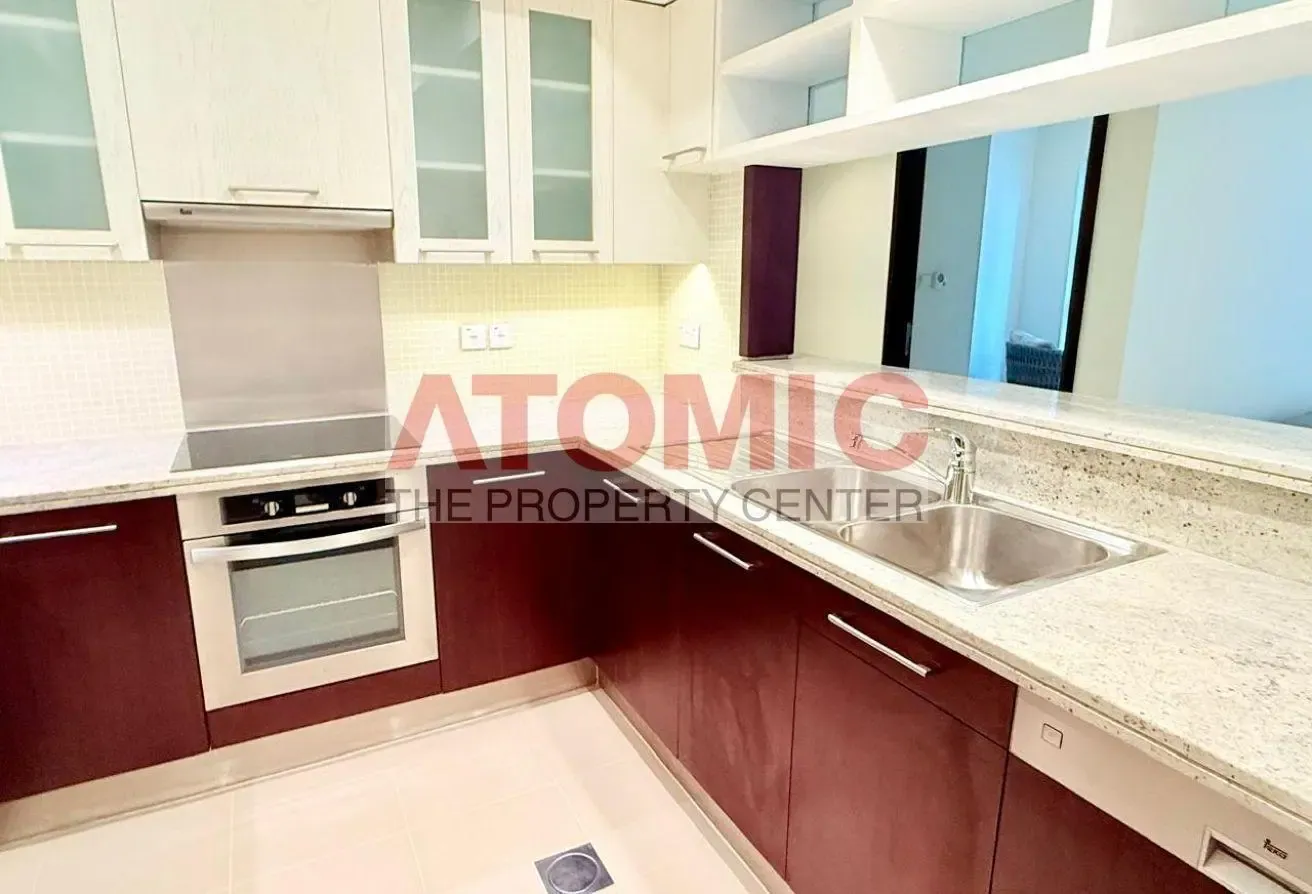 1BR Apt |Burj & Pool View | Blvd central 1
