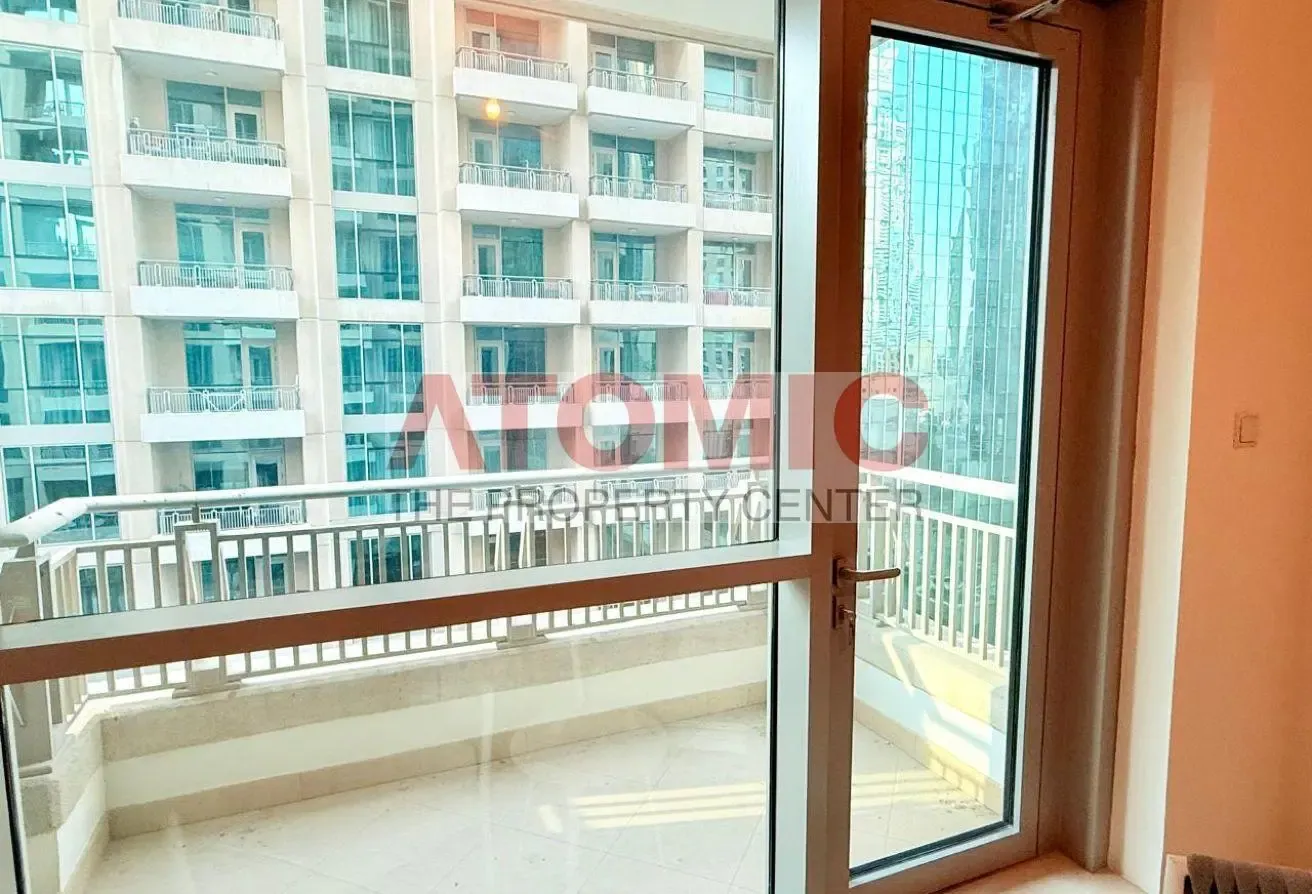 1BR Apt |Burj & Pool View | Blvd central 1