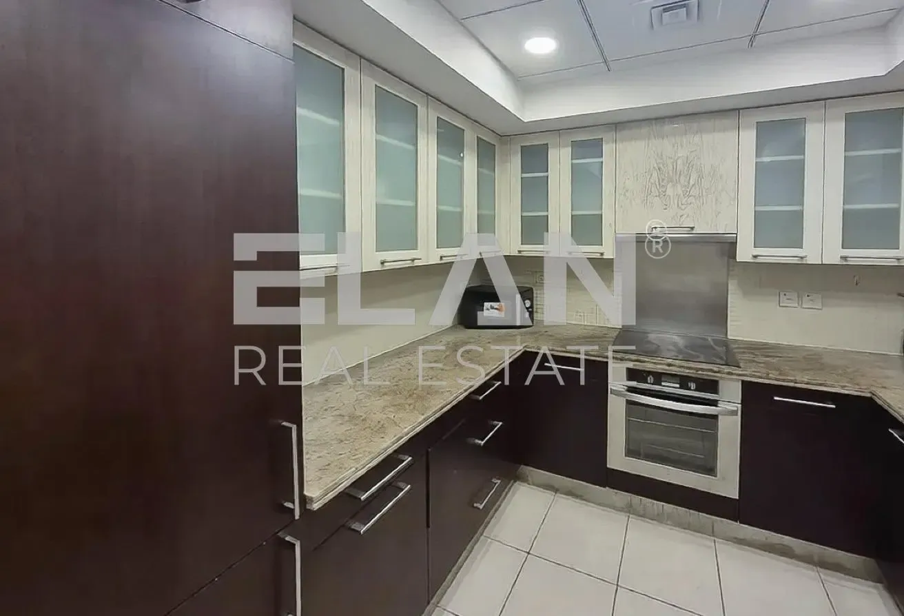 1BR | Vacant | Furnished | Cheapest Rent