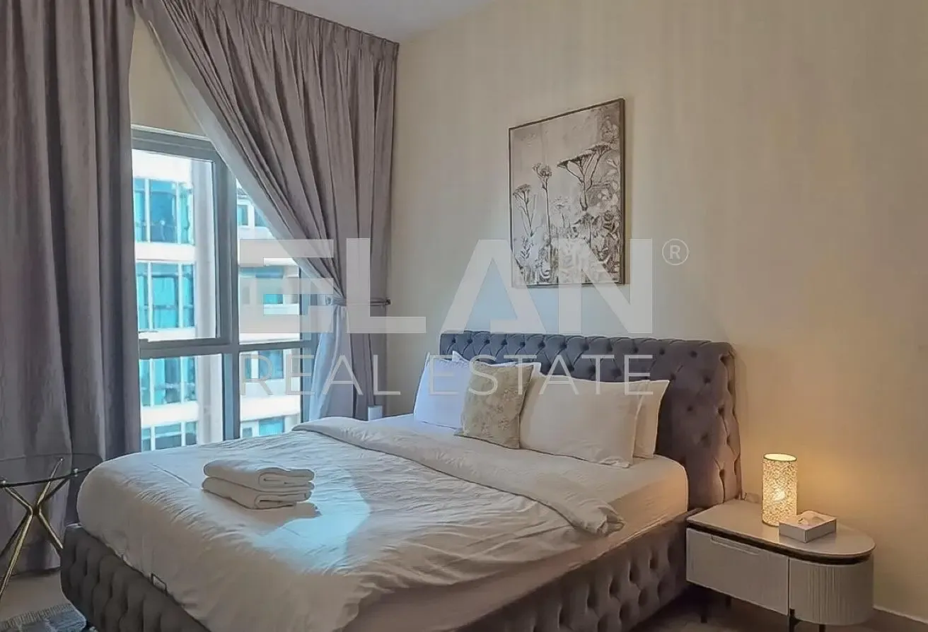 1BR | Vacant | Furnished | Cheapest Rent