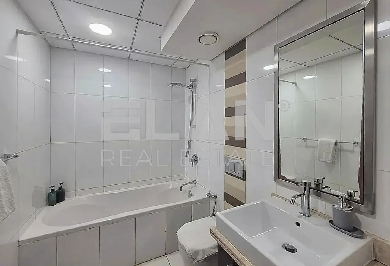 1BR | Vacant | Furnished | Cheapest Rent