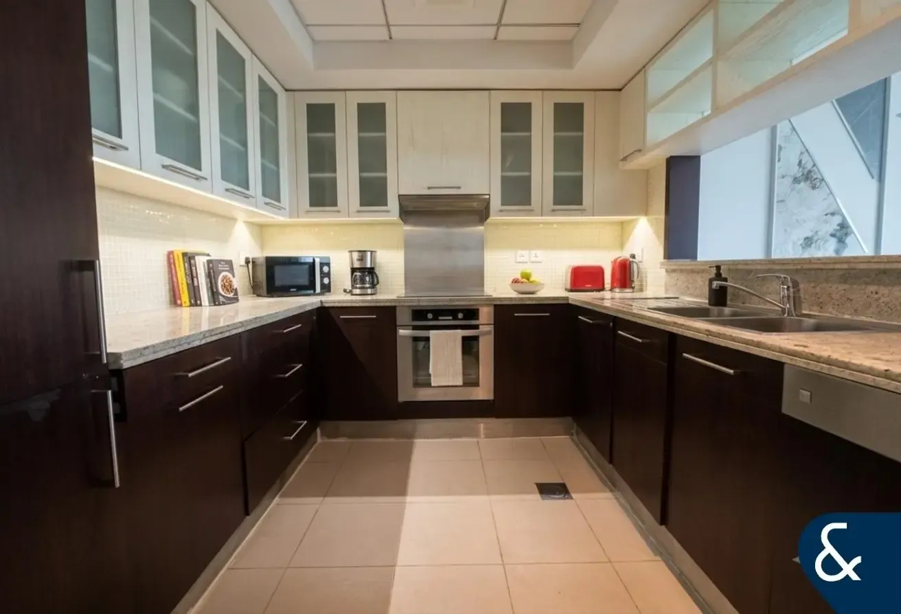 Upgraded | Vacant Now | Prime Location