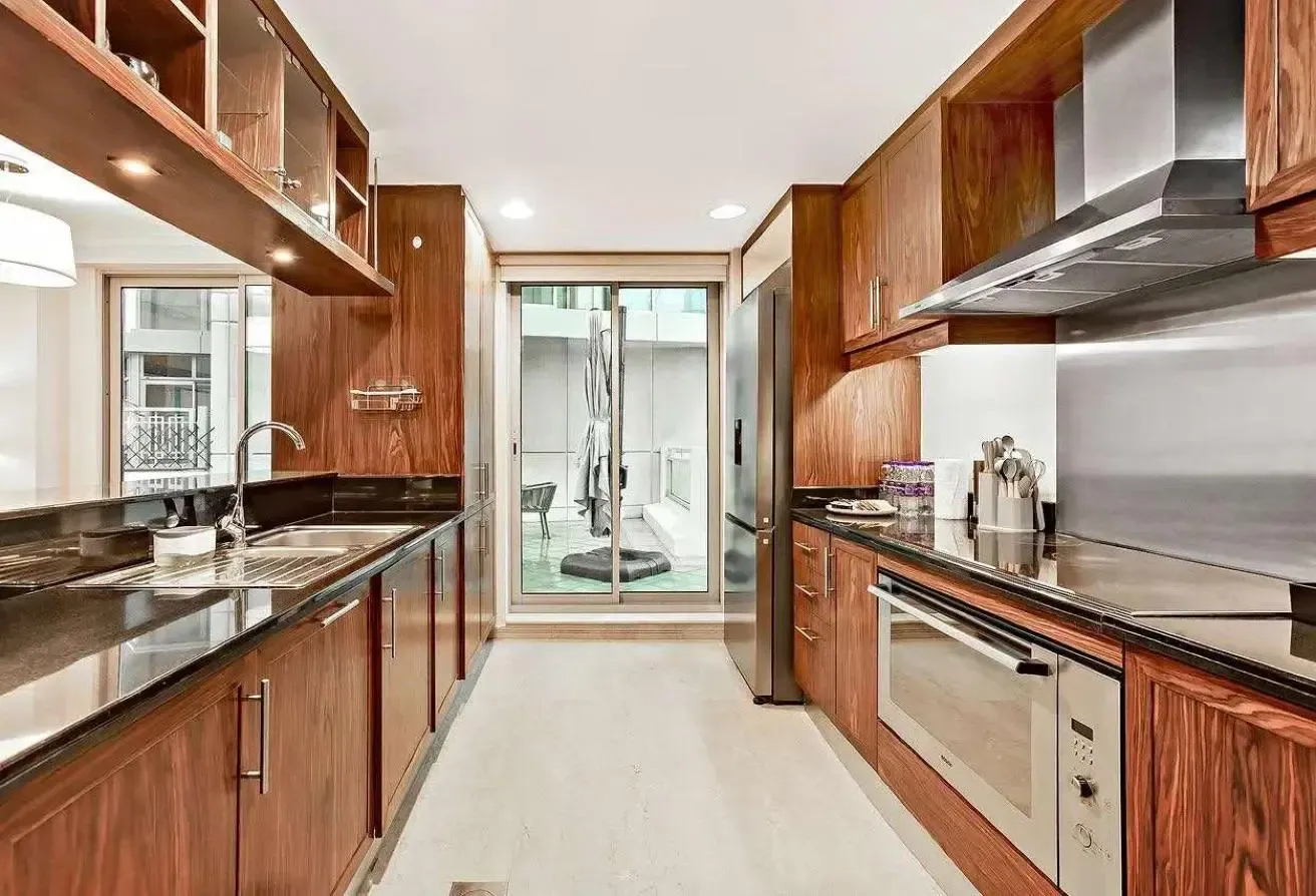 3 bhk villas | furnished| huge size