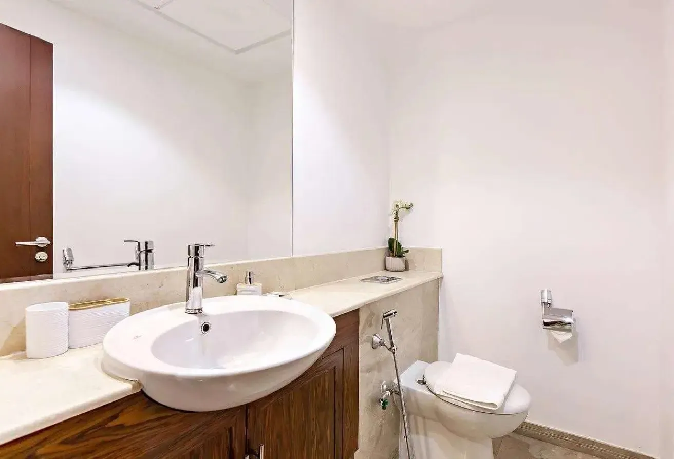 3 bhk villas | furnished| huge size