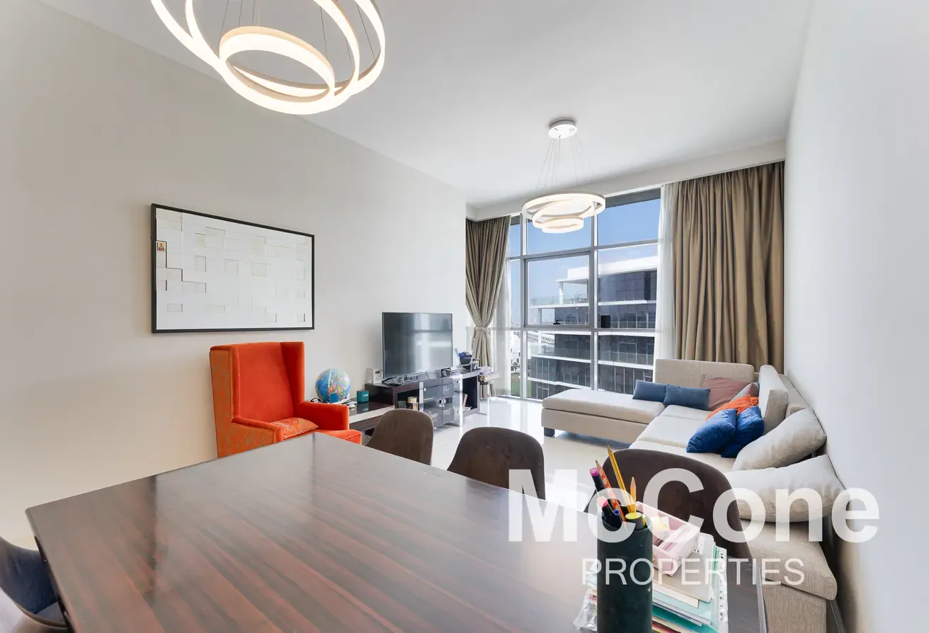Golf View | Vastu Compliant | Flexible Terms