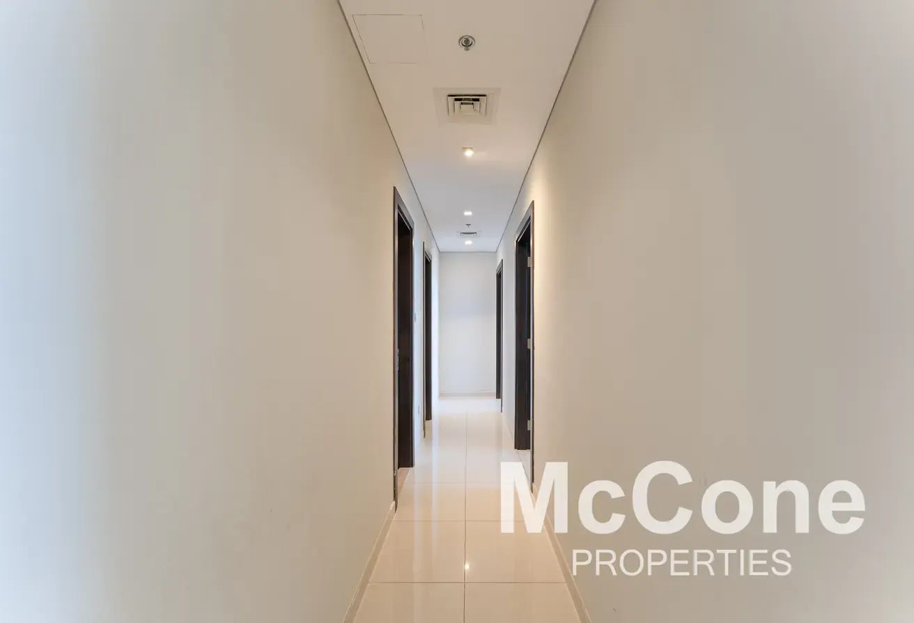 Golf View | Vastu Compliant | Flexible Terms