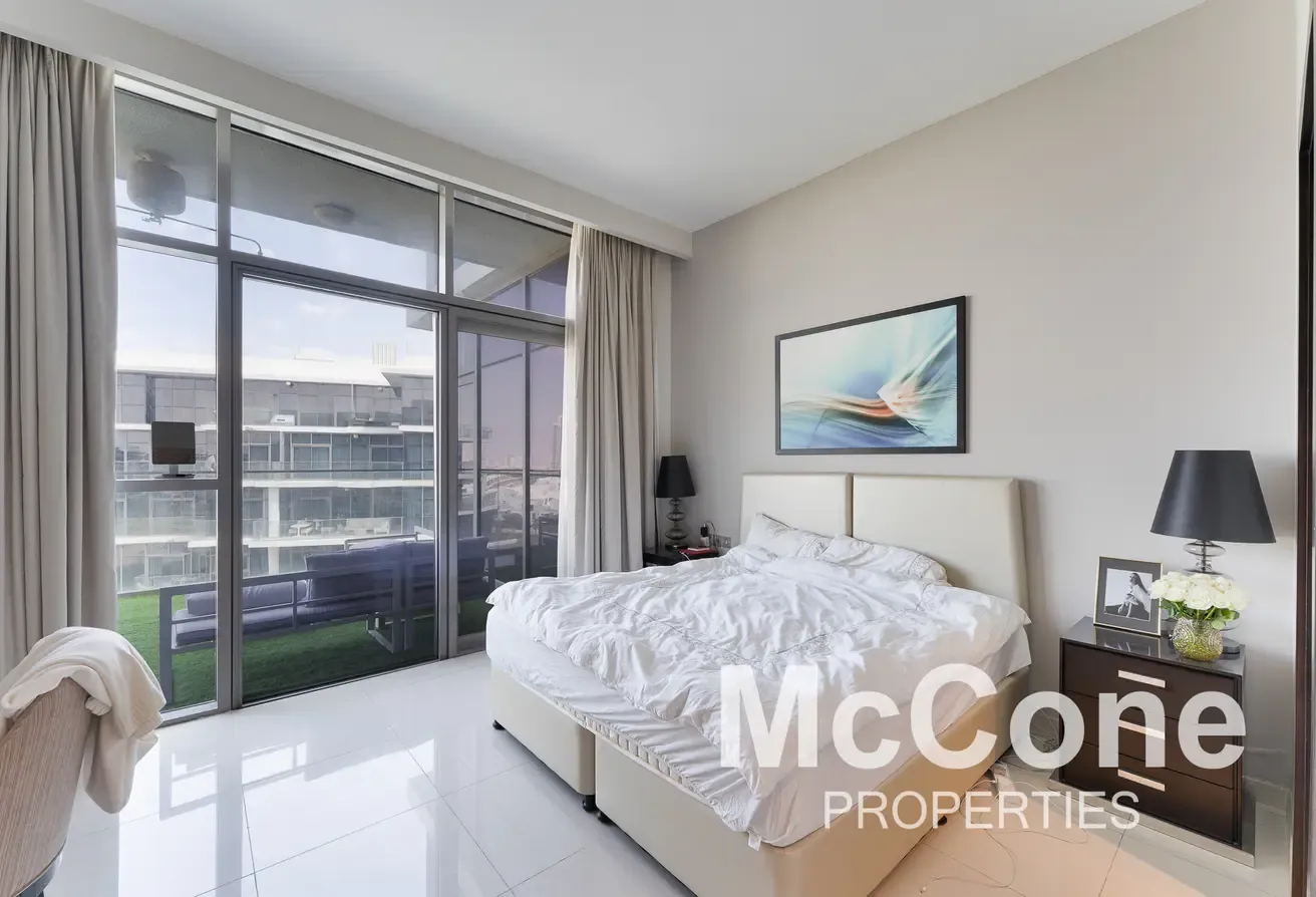 Golf View | Vastu Compliant | Flexible Terms