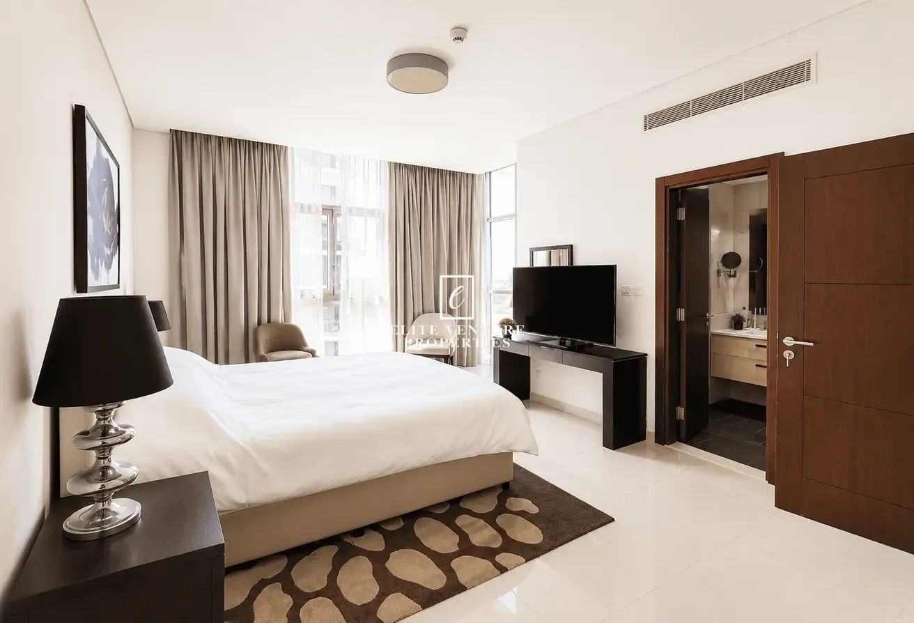 FULLY FURNISHED | MODERN LAYOUT | PRIME LOCATION