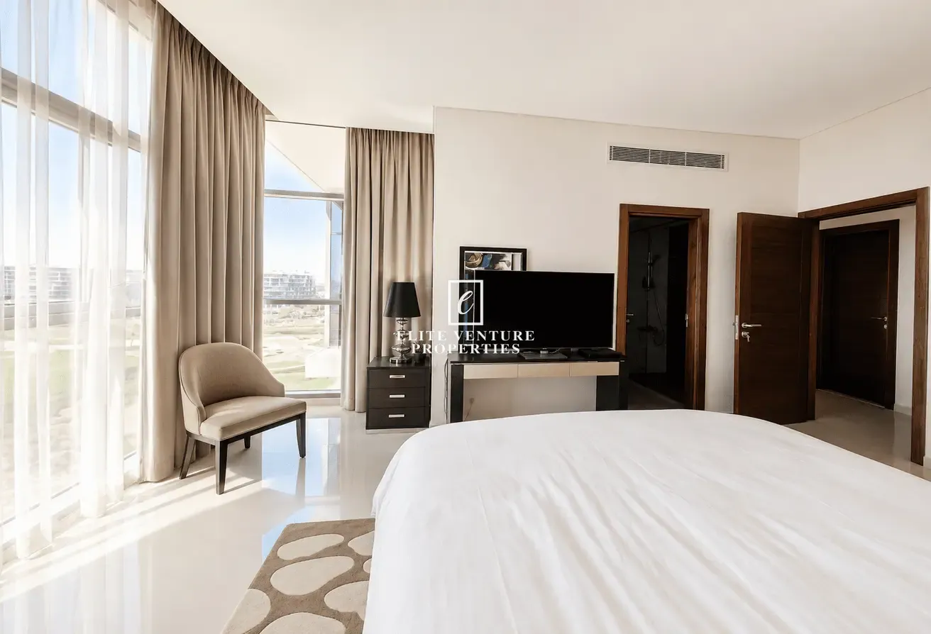 FULLY FURNISHED | MODERN LAYOUT | PRIME LOCATION