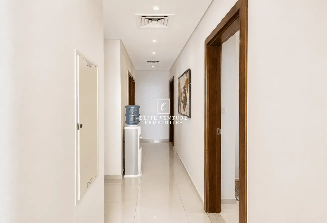 FULLY FURNISHED | MODERN LAYOUT | PRIME LOCATION