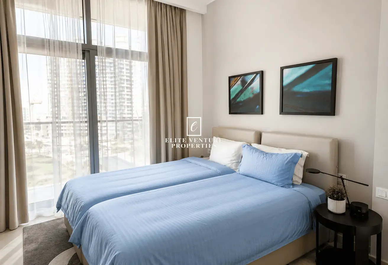 FULLY FURNISHED | MODERN LAYOUT | PRIME LOCATION