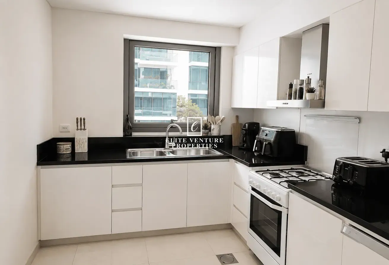 FULLY FURNISHED | MODERN LAYOUT | PRIME LOCATION