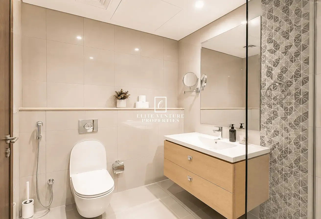 FULLY FURNISHED | MODERN LAYOUT | PRIME LOCATION