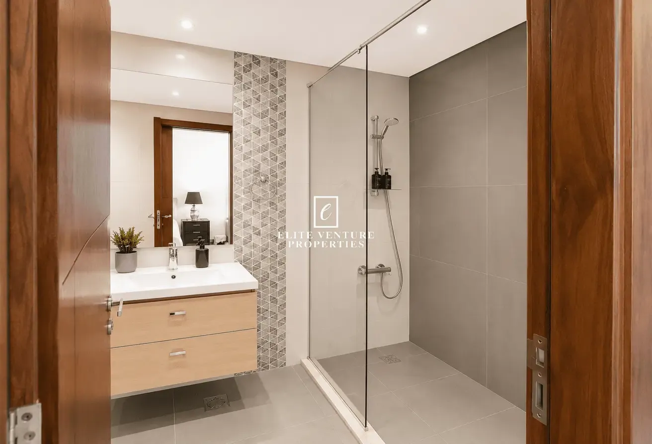 FULLY FURNISHED | MODERN LAYOUT | PRIME LOCATION