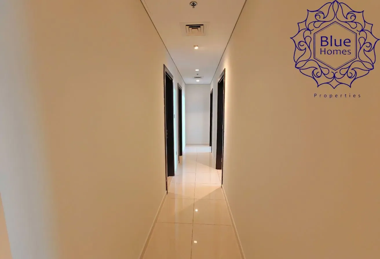 Golf course View|Big layout| Furnished 2BHK