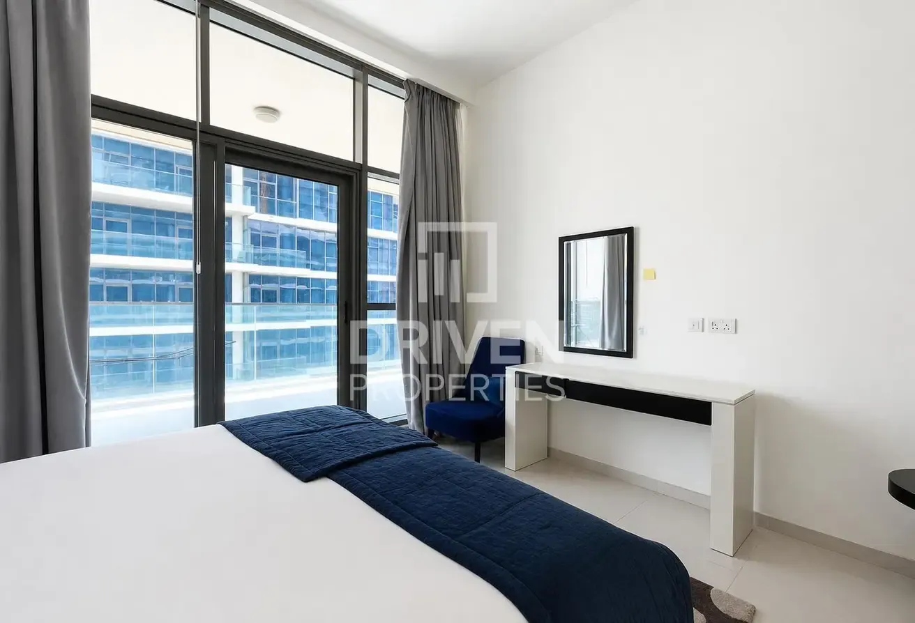 Exclusive | Spacious | Fully Furnished | High Floor