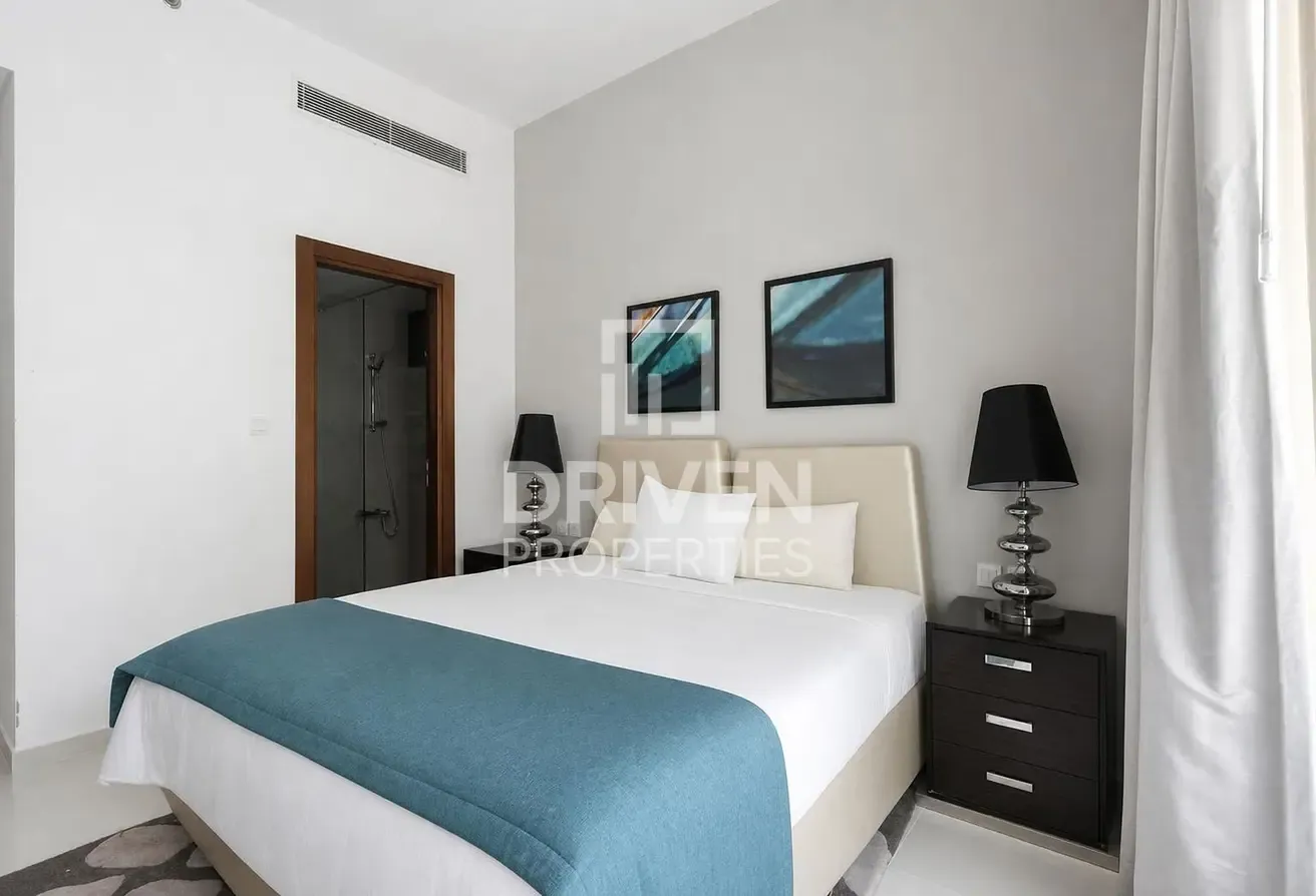 Exclusive | Spacious | Fully Furnished | High Floor