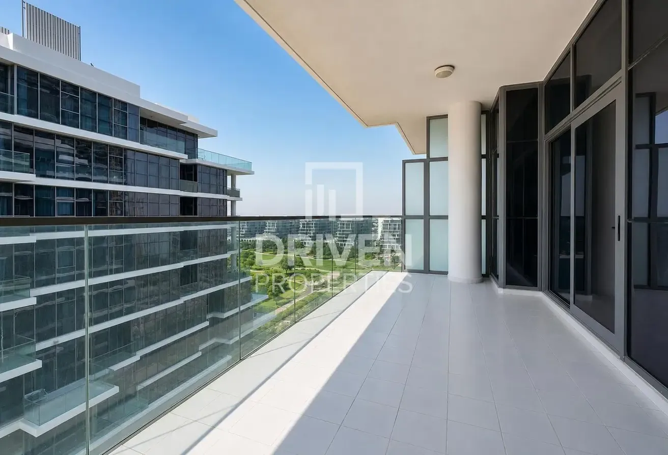 Exclusive | Spacious | Fully Furnished | High Floor