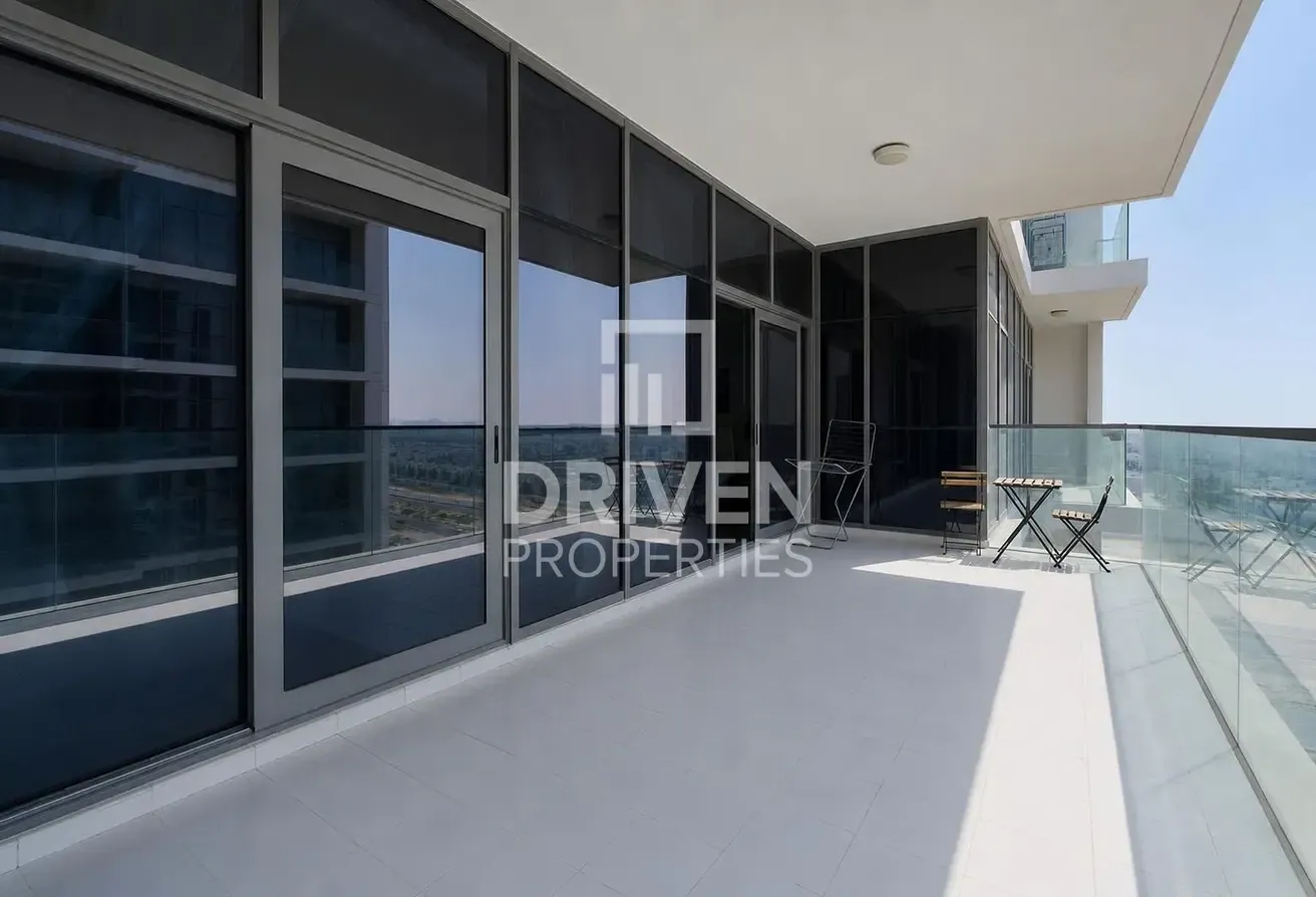 Exclusive | Spacious | Fully Furnished | High Floor