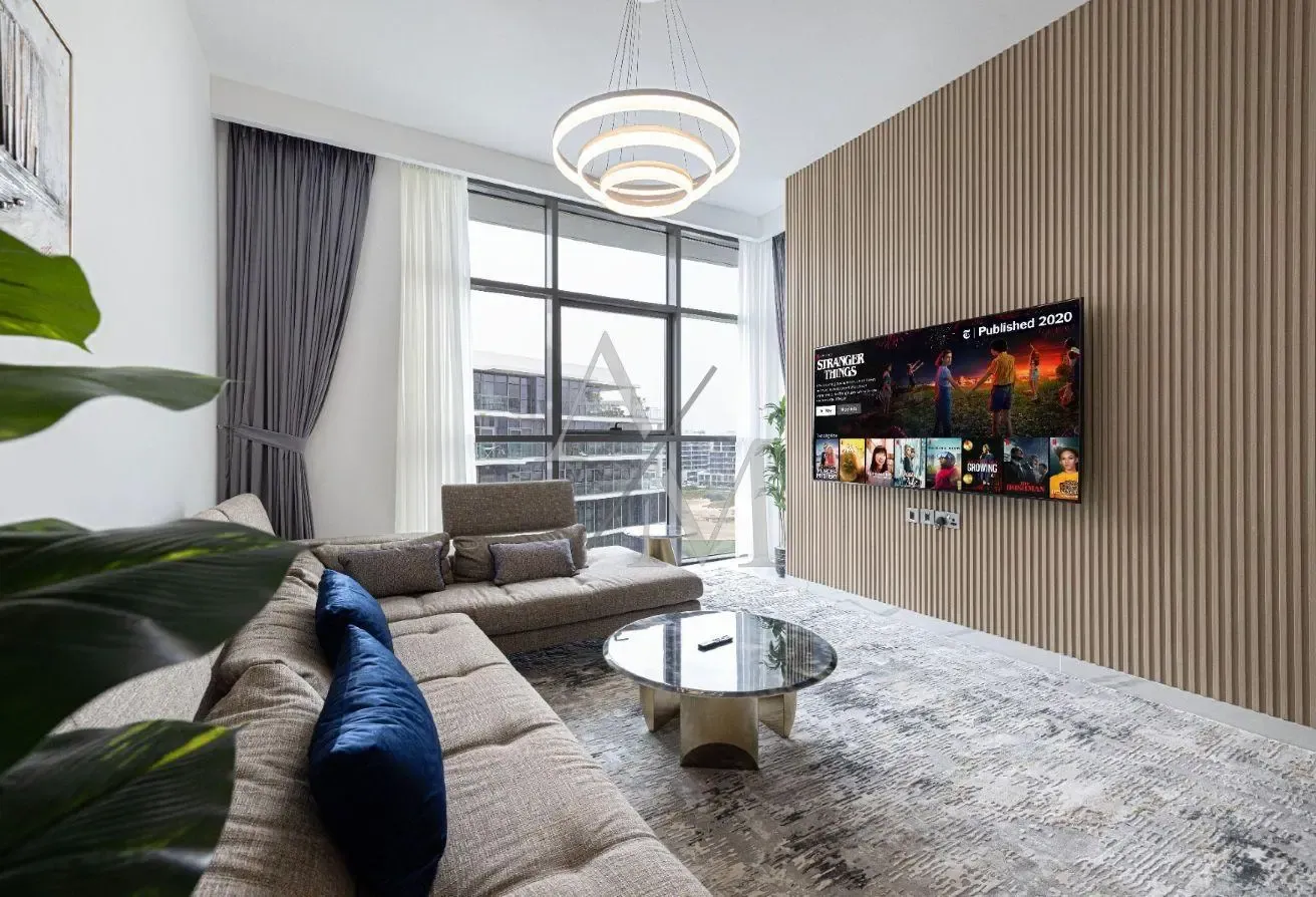 Golf View| Furnished| Upgraded