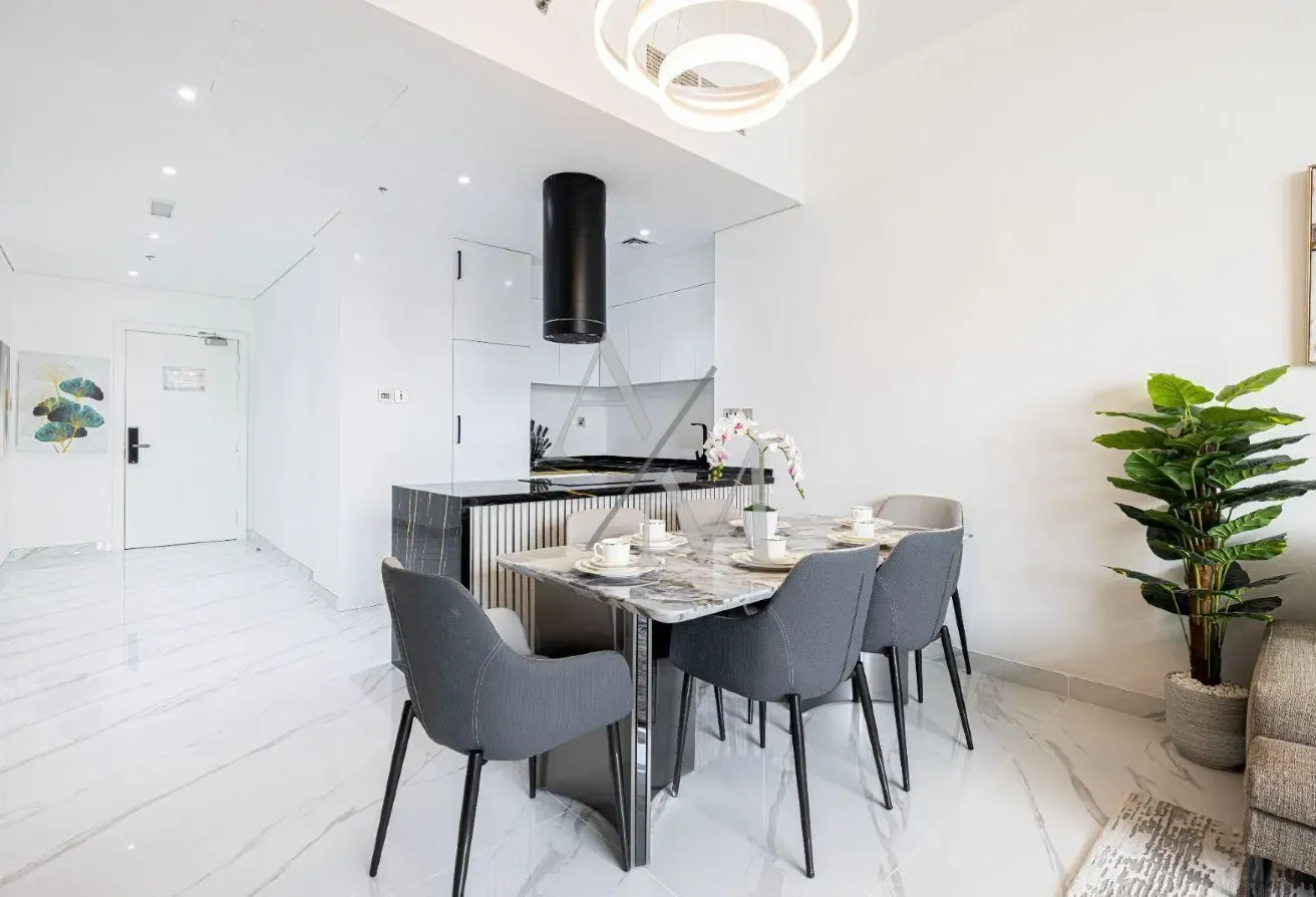 Golf View| Furnished| Upgraded