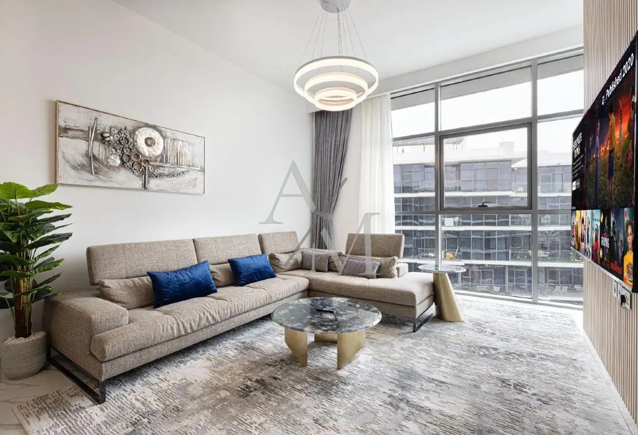 Golf View| Furnished| Upgraded