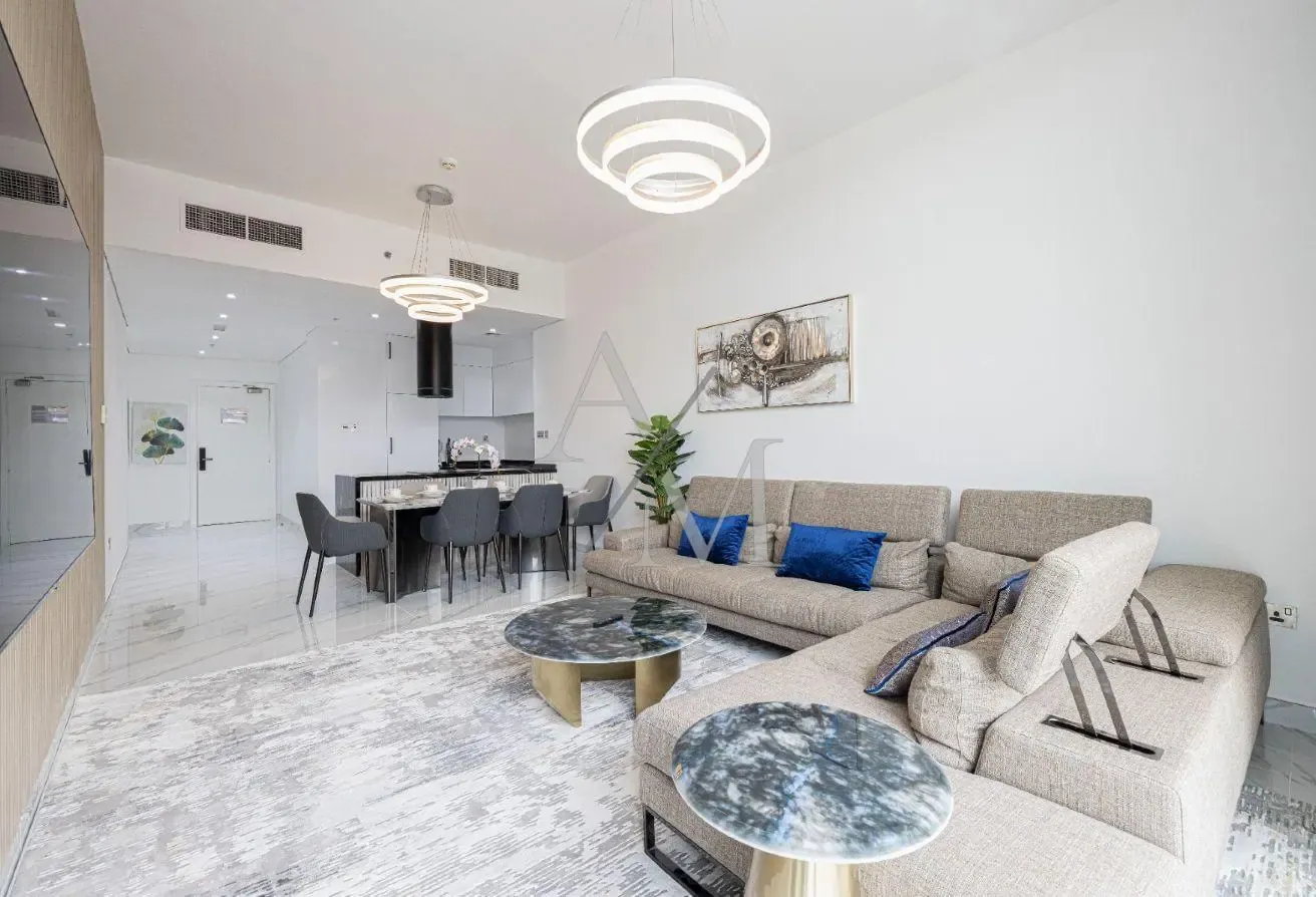 Golf View| Furnished| Upgraded