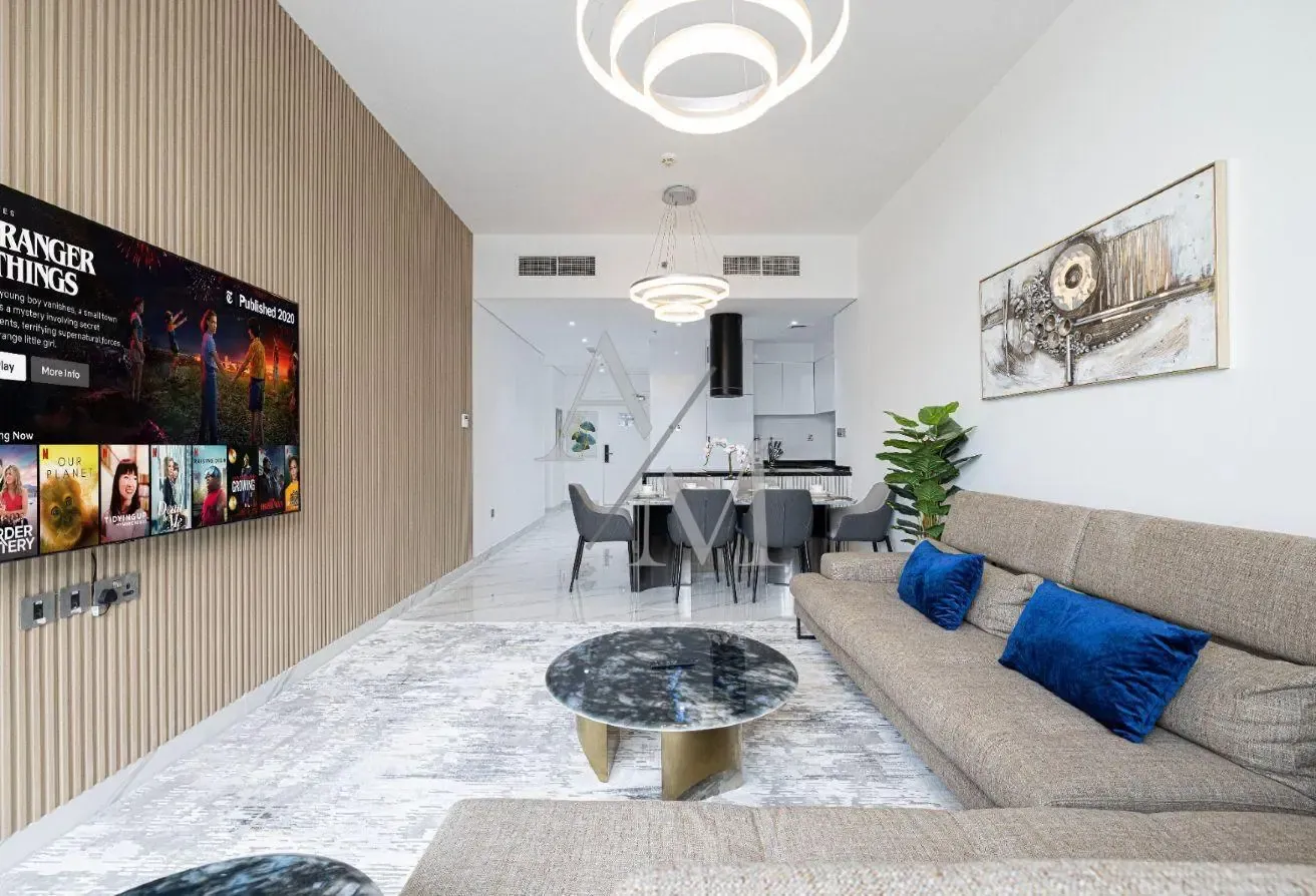Golf View| Furnished| Upgraded