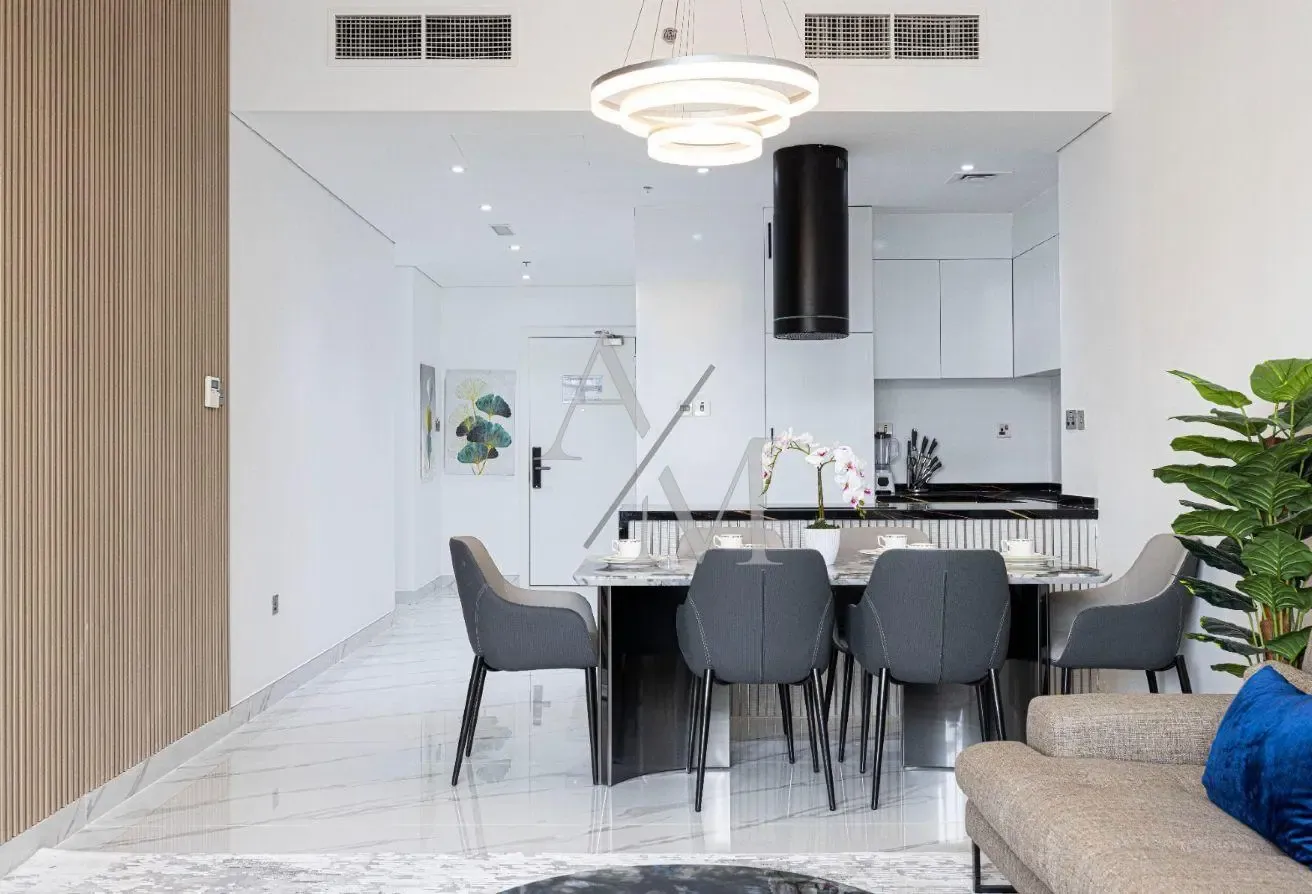 Golf View| Furnished| Upgraded